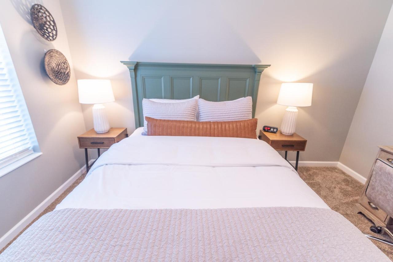 Susitna Suites วาซิลลา ภายนอก รูปภาพ